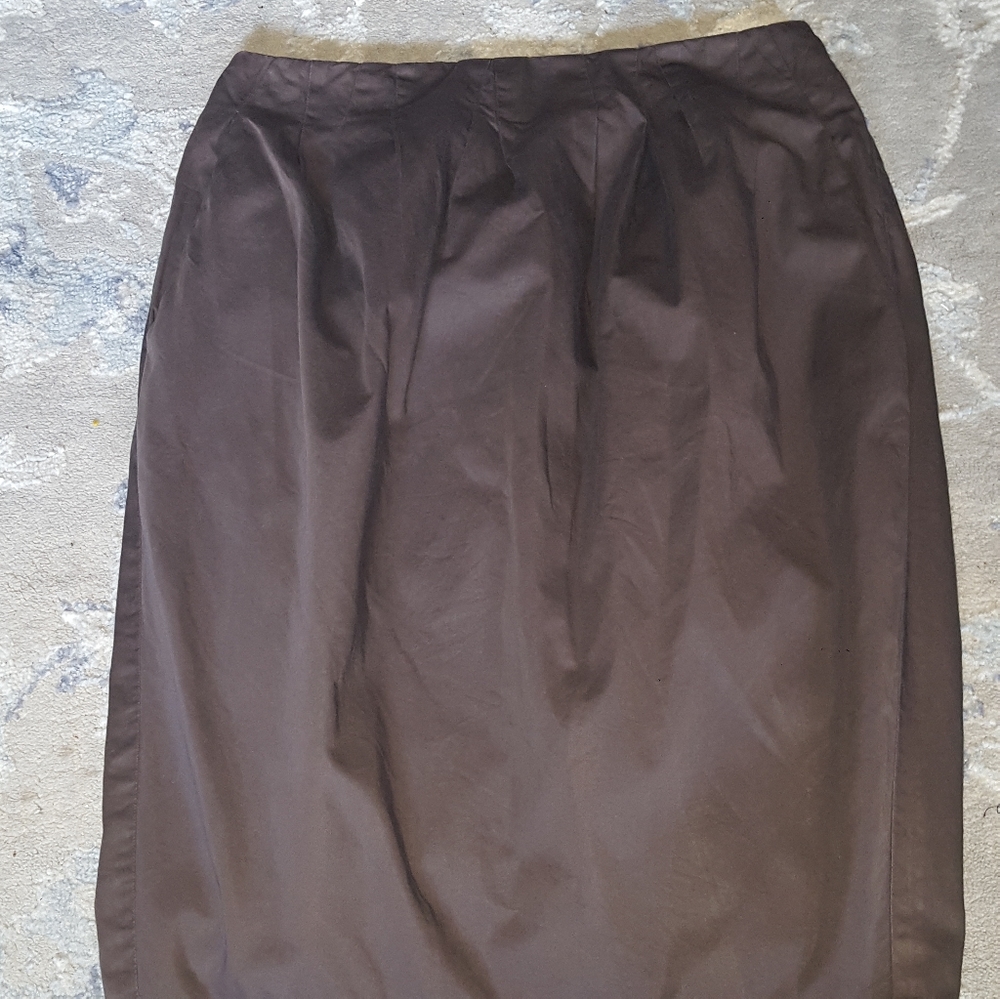 Sophie D'hoore pencil skirt